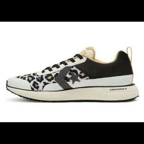 Converse Star Series Running Shoes Print Tinker Hatfield - Picture 4 of 9